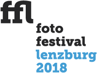 Logo Fotofestival Lenzburg